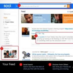La red social de Microsoft, en pruebas internas