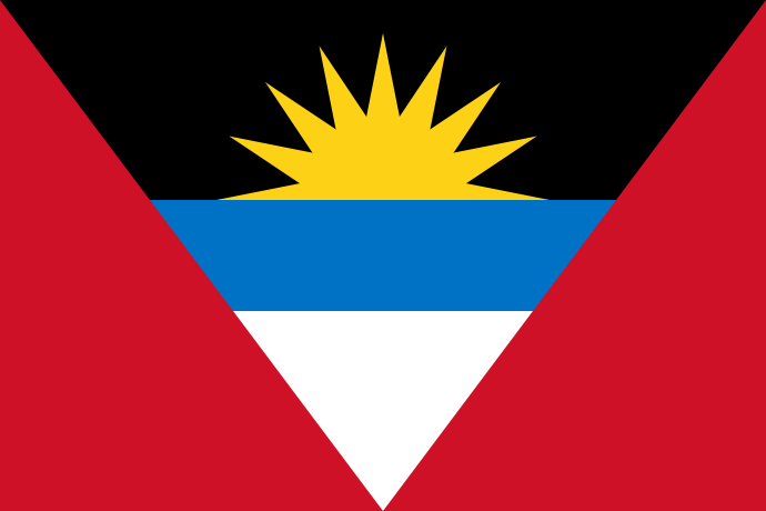 Día 6 – Antigua y Barbuda