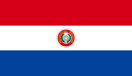 Día 26 – Paraguay