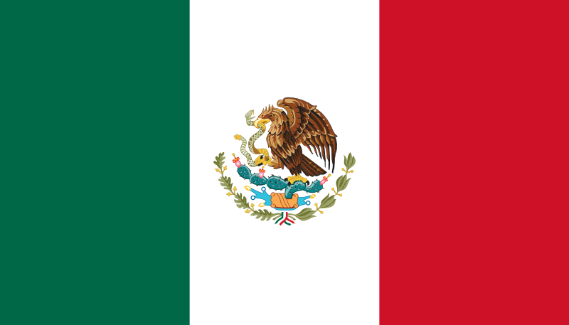 Día 10 – México