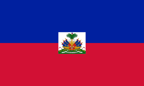 Día 12 – Haití