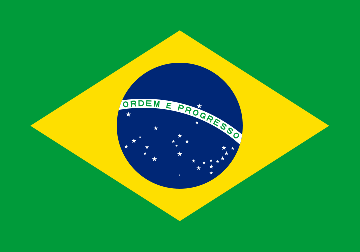 Día 29 – Brasil