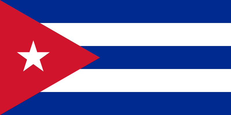 Día 25 – Cuba