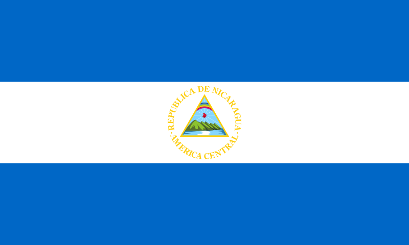 Día 27 – Nicaragua