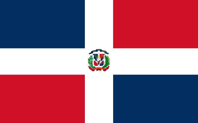 Día 20 – República Dominicana