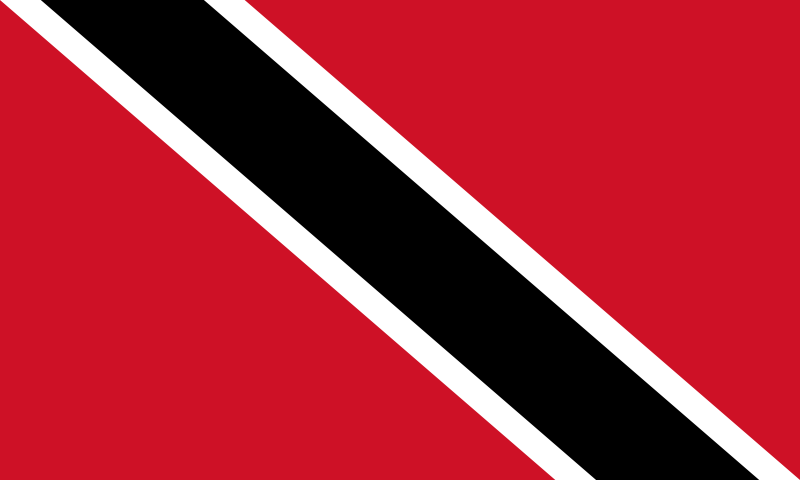 Día 28 – Trinidad & Tobago