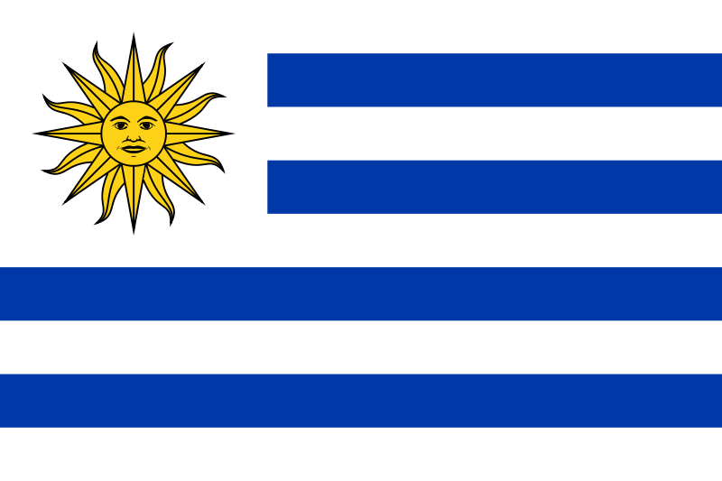 Día 3 – Uruguay