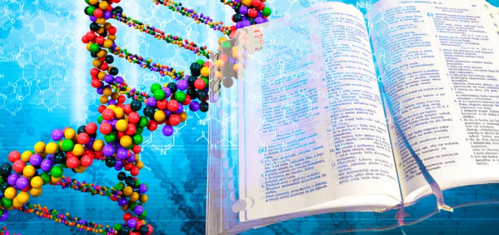 ¿Ciencia o la Biblia?