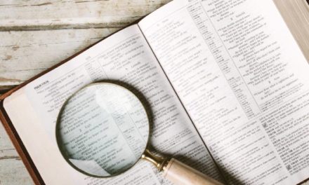 ¿Quién dividió la Biblia en capítulos y versículos? ¿Por qué y cuándo se hizo?