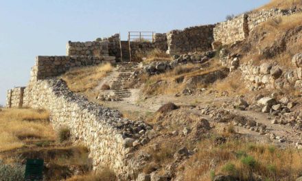Arqueólogos demuestran que rey Ezequías realmente destruyó ídolos
