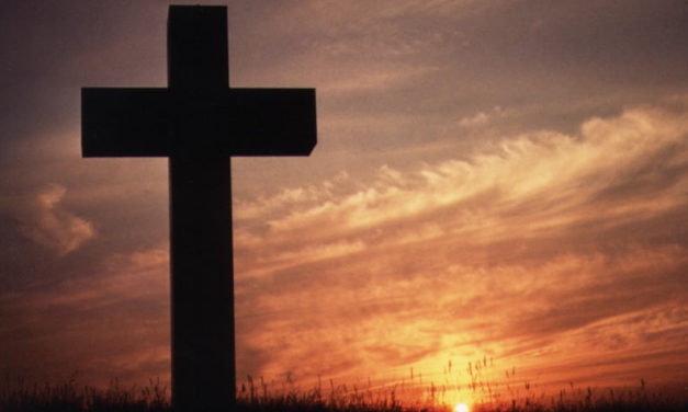 El pecado y la cruz