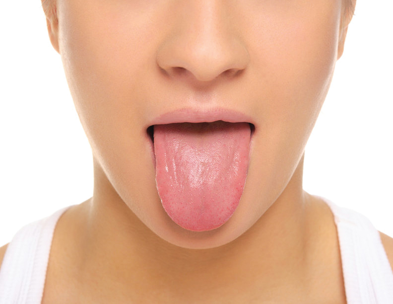 ¿Qué dice tu lengua de ti?