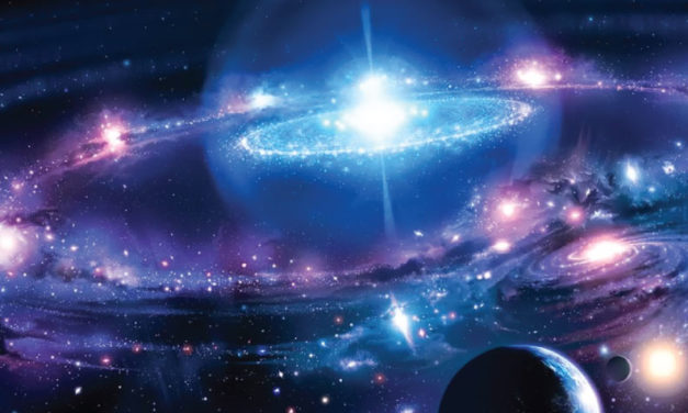 Multi-universos: ¿Es nuestro universo uno de los muchos?