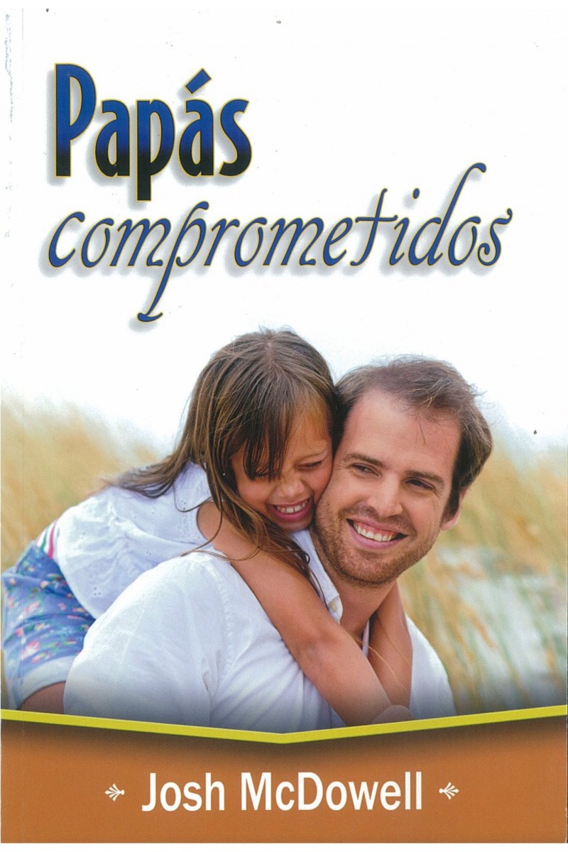 Papás comprometidos