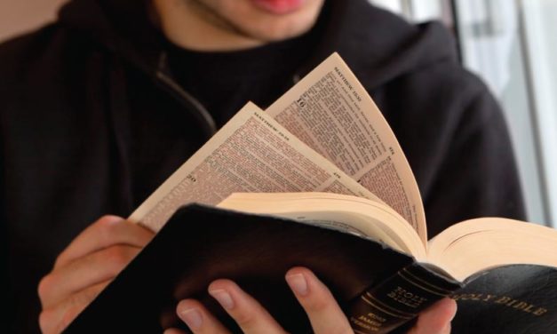 ¿Cómo sabemos cuándo se escribieron los libros de la Biblia?