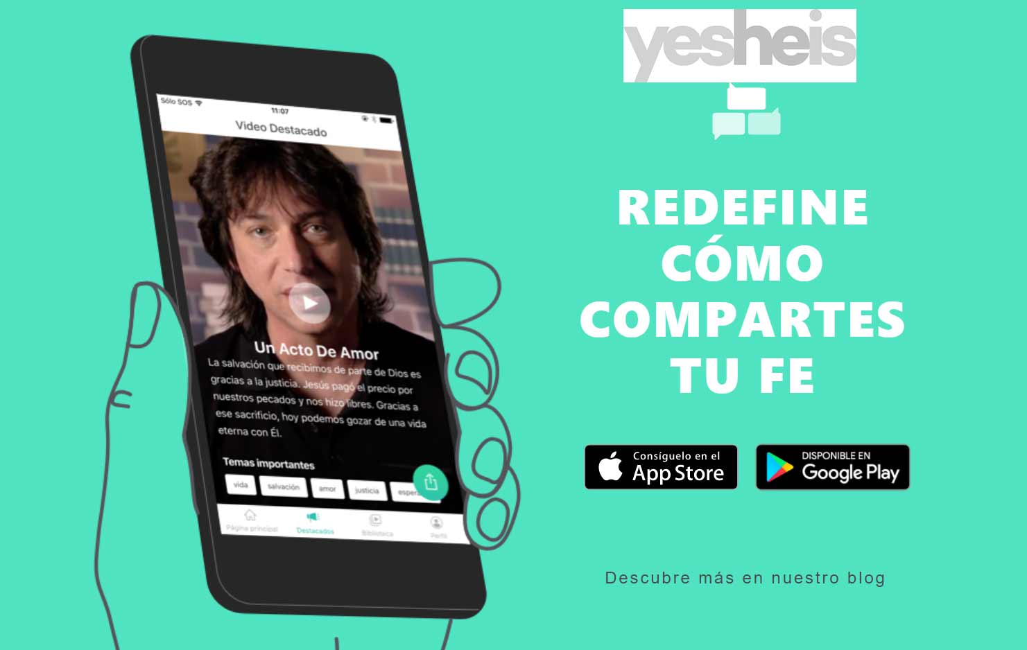 App yesHeis