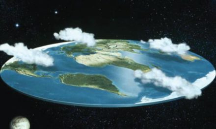 ¿La Biblia enseña que la Tierra es plana?