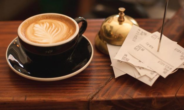 ¿Cuánto estarías dispuesto a pagar por una taza de café?