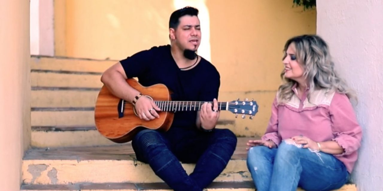 “Vivo y Muero” – Iván Eliel Ferreyra con Raquel Reguera