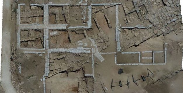 Arqueólogos encuentran la ciudad bíblica de Ai mencionada en Josué
