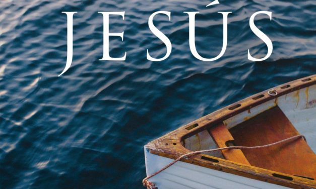 Jesús – El Dios que sabe tu nombre