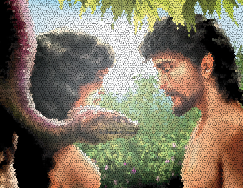 ¿Por qué no pareció raro a Adán y Eva que una serpiente les estaba hablando?