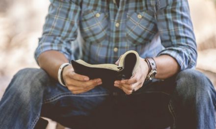 Estoy iniciando mi andar con Jesús, ¿por dónde debo iniciar mi lectura de la Biblia?
