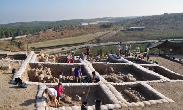 Arqueología bíblica – ¿por qué es tan importante?