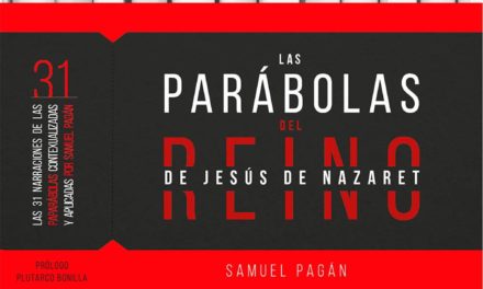 Las Parábolas del Reino de Jesús de Nazaret
