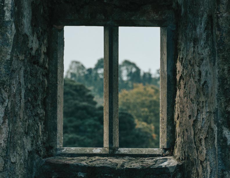 Una ventana a la historia