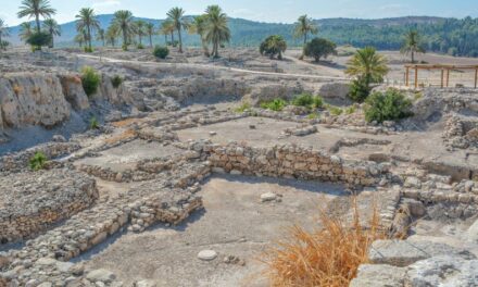 Arqueólogos están encontrando firmas de reyes bíblicos, antiguos villanos y quizá un profeta