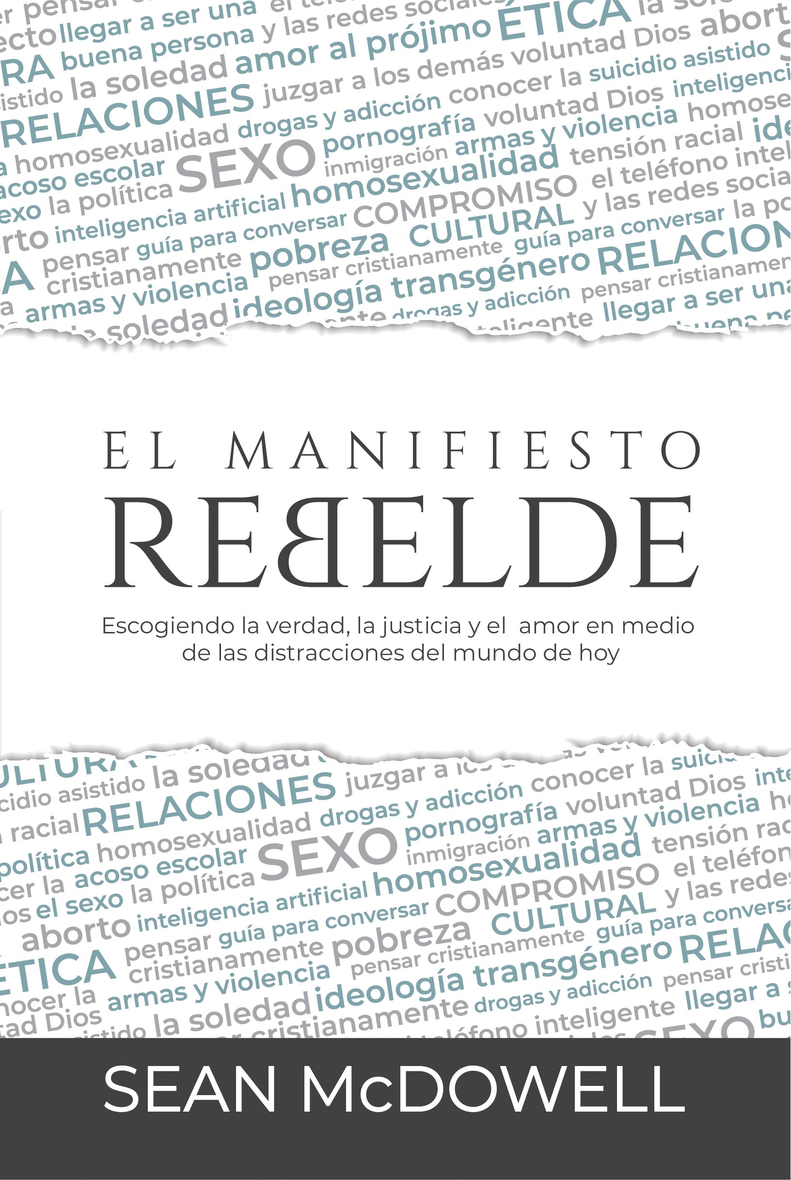 El manifiesto rebelde