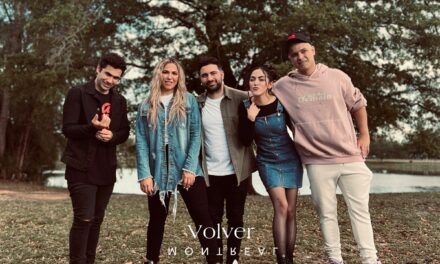 Montreal regresa con el sencillo: Volver