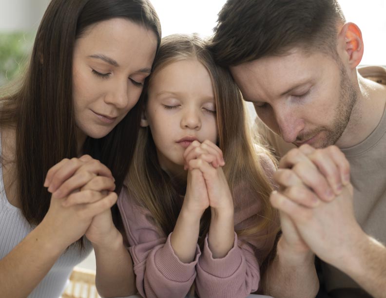 ¿por Qué Debemos Orar Mi Devocional