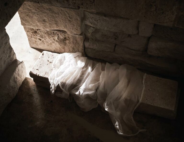 tumbavacía Mi Devocional