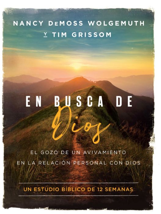 En busca de Dios