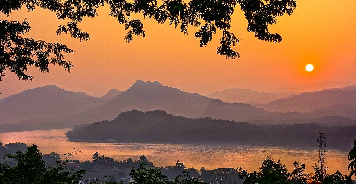 Historias desde Laos