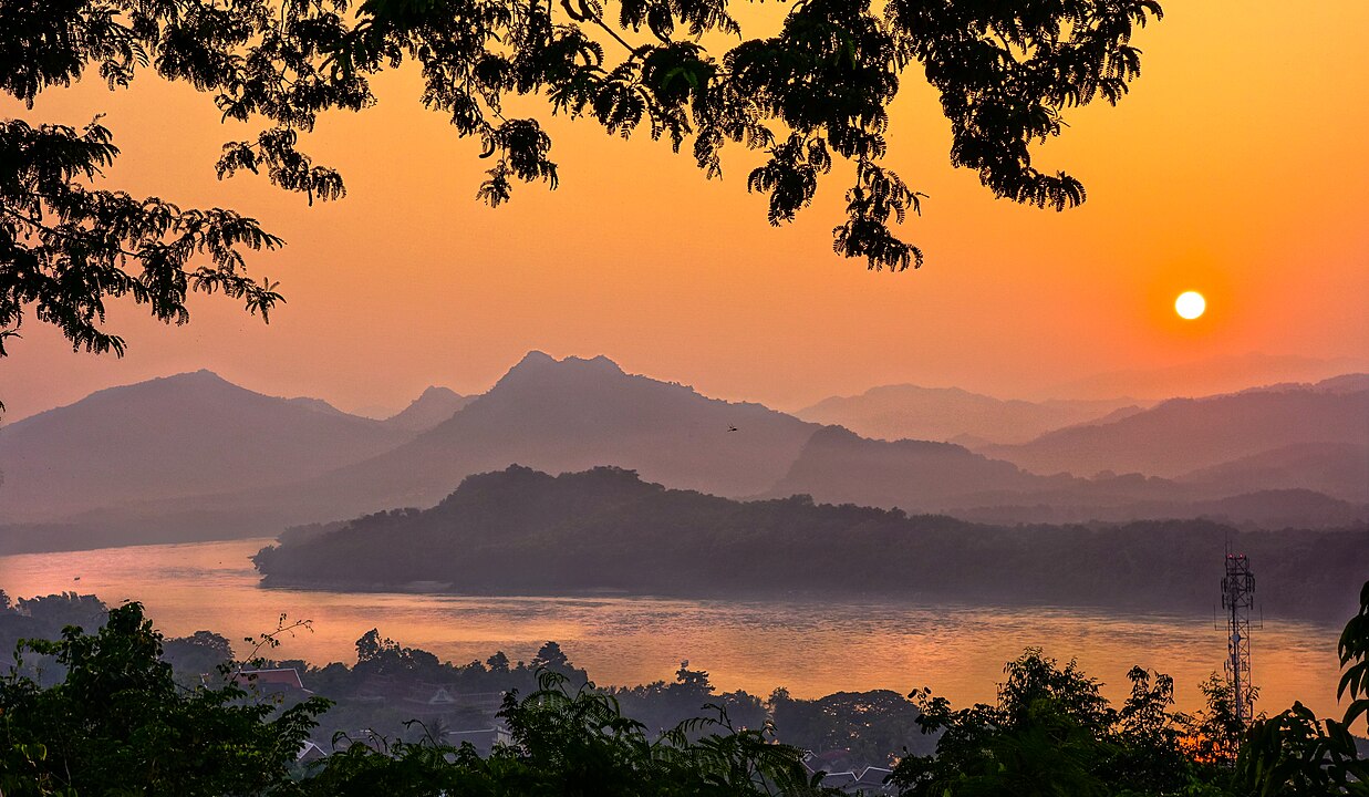 Historias desde Laos