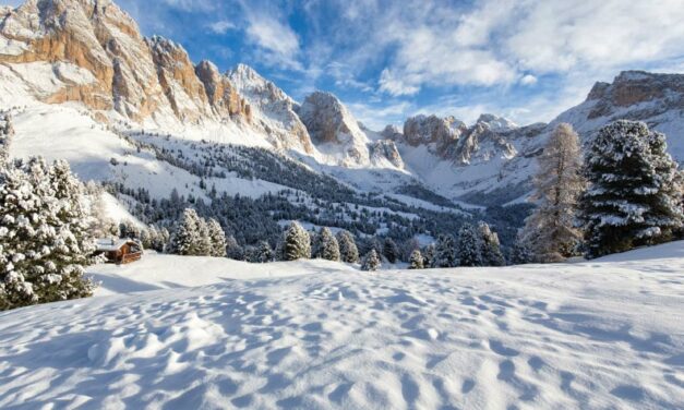 Más blanco que la nieve