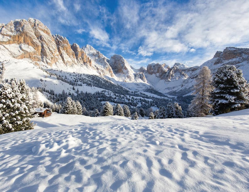 Más blanco que la nieve