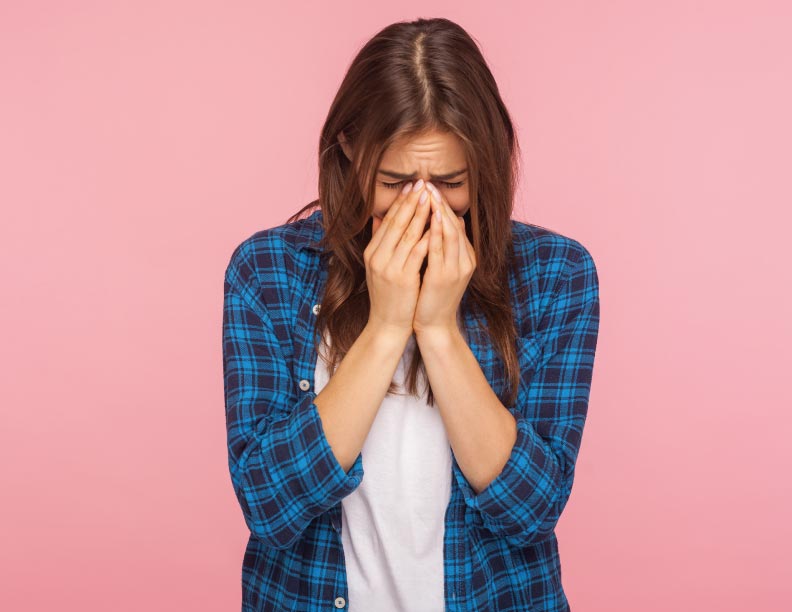 Decisiones en medio del dolor