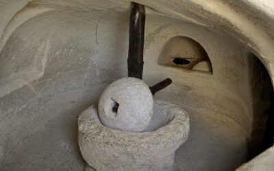 Sufrimiento aplastante