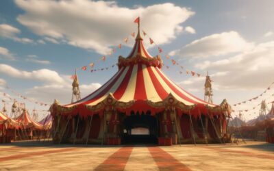 No pierdas de vista el evento principal