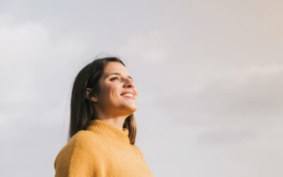Verdadera fuente de optimismo