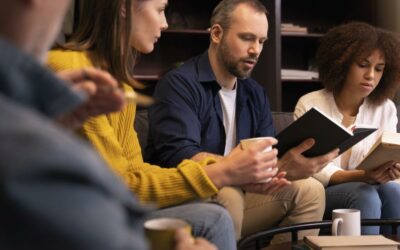 Un encuentro con el Autor