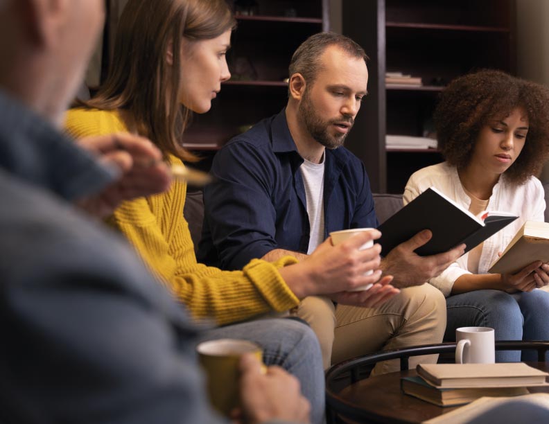 Un encuentro con el Autor