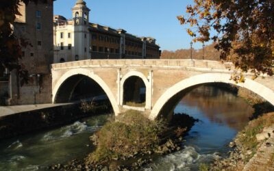 Constructores de puentes
