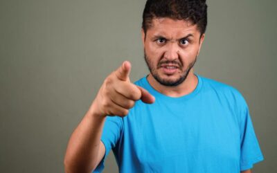 La trampa de la provocación