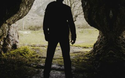 Luz en medio de la oscuridad