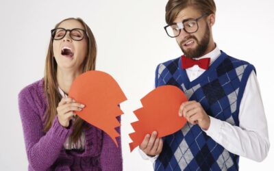¿Relaciones rotas?